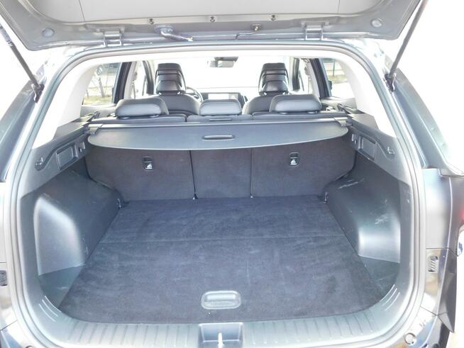 Kia Sportage 1.6CRDi z Gwarancja Żyrardów - zdjęcie 8