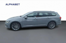 Volkswagen Passat 2.0 TDI Business DSG Swarzędz - zdjęcie 4