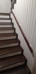 Renowacja schodów,boazeri Mogilno - zdjęcie 2
