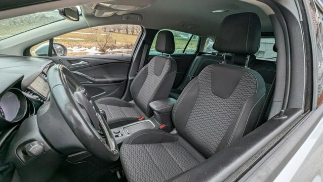 Opel Astra Kamera Kamienna Góra - zdjęcie 12
