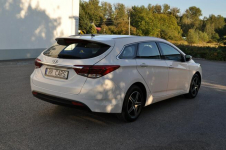 Hyundai i40 Klimatyzacja Czujniki Parkowania Serwisowany Warszawa - zdjęcie 6