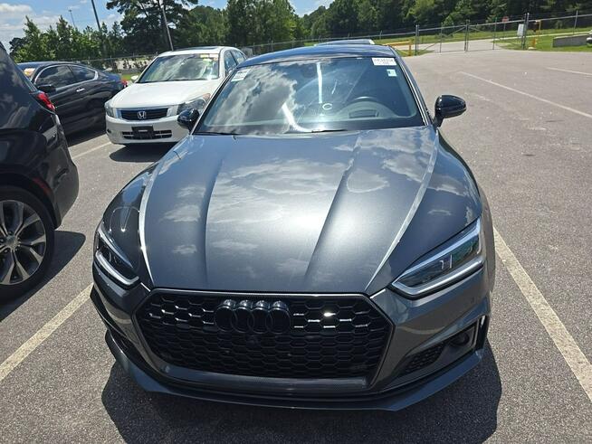 Audi S5 PRESTIGE / S-Line / Quattro Chwaszczyno - zdjęcie 2
