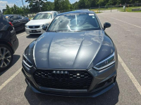 Audi S5 PRESTIGE / S-Line / Quattro Chwaszczyno - zdjęcie 2