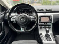 Volkswagen CC Salon PL Bezwypadkowy Pierwszy właściciel FV VAT 23% Wejherowo - zdjęcie 12