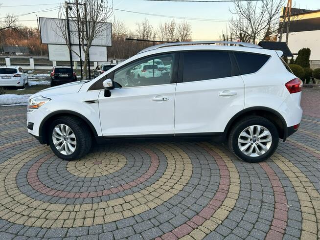 Ford Kuga Nowe Iganie - zdjęcie 8