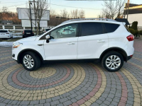 Ford Kuga Nowe Iganie - zdjęcie 8