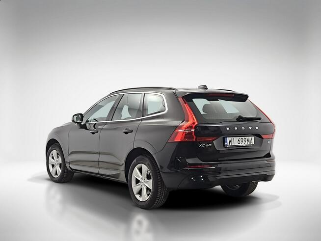 Volvo XC 60 B4 D Core aut  ! Z Polskiego Salonu ! Faktura VAT ! Warszawa - zdjęcie 3