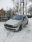 Opel Corsa 1.2 Kętrzyn - zdjęcie 3