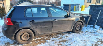 Volkswagen Golf V Konin - zdjęcie 4