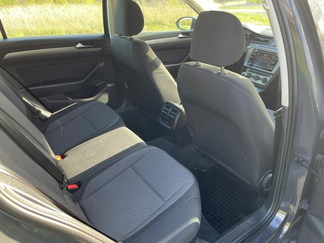 Volkswagen Passat Radom - zdjęcie 12