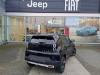 Fiat GRANDE PANDA 1.2DCT 110KM La Prima + pakiet zimowy Piła - zdjęcie 5