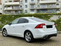 Volvo S60 2.0 benzyna R-design T3 Tarnowskie Góry - zdjęcie 2