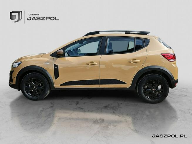Dacia Sandero Stepway 1.0 TCe Extreme LPG Łódź - zdjęcie 8