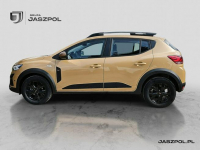Dacia Sandero Stepway 1.0 TCe Extreme LPG Łódź - zdjęcie 8