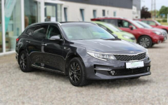 Kia Optima Sadlno - zdjęcie 3