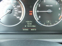 bmw x3 Białystok - zdjęcie 3