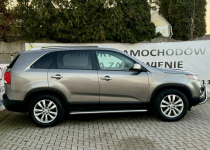 Kia Sorento 2.2crdi 198KM 4x4 po opłatach Raty od 509 zł miesięcznie! Olsztyn - zdjęcie 8