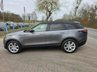 Land Rover Velar 2,0 benzyna 300 KM salon Polska 1wszy Właścicel ! Cielcza - zdjęcie 3