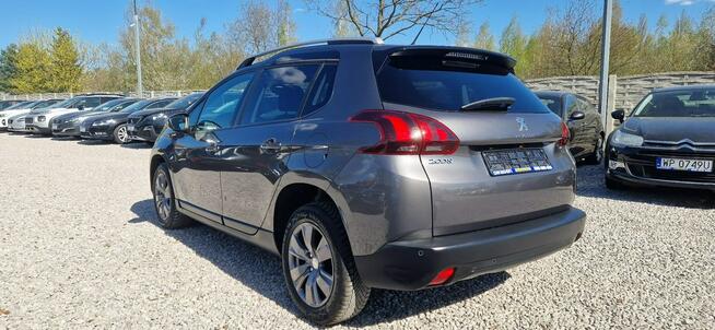 Peugeot 2008 Jeden Właściciel  BlueHDI Allure Płock - zdjęcie 7