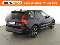 Volvo XC 60 FV23% B4 (mHEV) automat skóra navi kamera grzane fotele Warszawa - zdjęcie 7