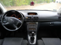 Toyota Avensis 2.0 diesel D4D 116KM Otwock - zdjęcie 9