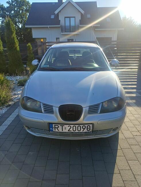 Sprzedam Seat Ibiza 1.4 TDI Tarnobrzeg - zdjęcie 2