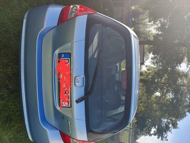 Honda jazz Kawęczyn - zdjęcie 2