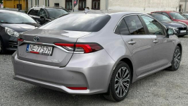 Toyota Corolla 1.8 Hybryda Automat Salon Polska Elbląg - zdjęcie 7