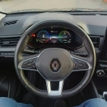 Renault Arkana 1.6 E-Tech Hybrid 143KM Suchorzew - zdjęcie 12