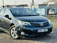 Toyota Avensis 2.0 D-4D • 2012 • 124 KM • Kombi Mikołów - zdjęcie 8
