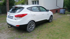 Sprzedam Hyundaj ix35 2014r. 96000 tys.km Zgierz - zdjęcie 11