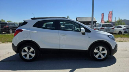 Opel Mokka duza navi zarejestrowana podgrzewana kierownica Lębork - zdjęcie 4