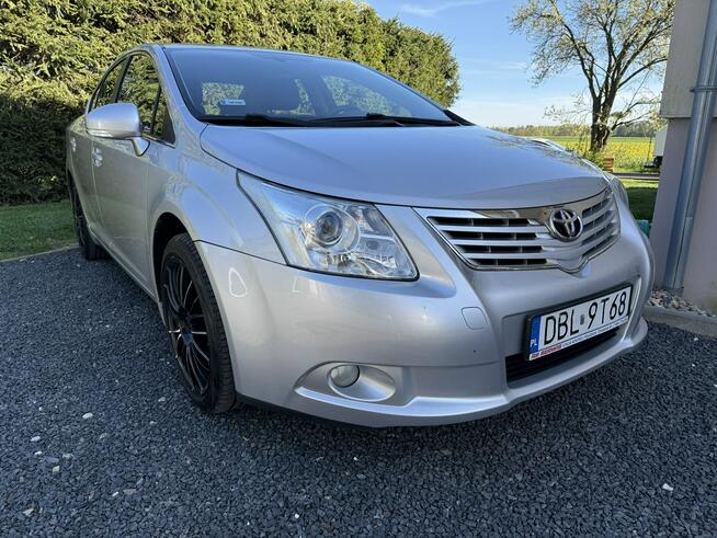 Toyota Avensis 1.8 147KM Klima 18" Zadbany Ocice - zdjęcie 2