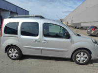 Syndyk sprzeda - Renault Kangoo 1,5, 2014r. Warszawa - zdjęcie 3