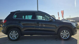 Volkswagen Tiguan 4 motion automat Lębork - zdjęcie 5