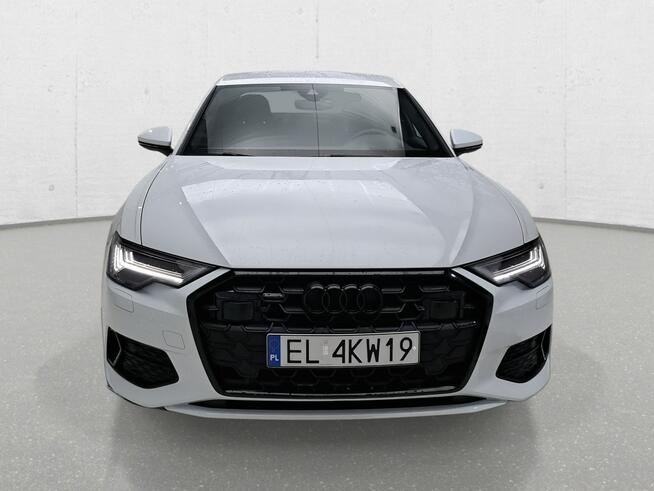 Audi A6 Poleasingowe.pl BZ Komorniki - zdjęcie 3