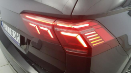 Volkswagen Tiguan 2.0 TSI 4Mot. R! Z Polskiego Salonu! FV23%! Warszawa - zdjęcie 12