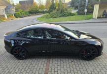 Tesla Model 3 Performance 2019r 4x4 Gorzów Wielkopolski - zdjęcie 7