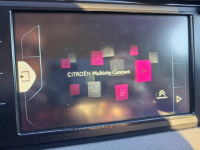 Citroen C4 Picasso 2016, 1.6 BlueHDI, 115 KM Dębica - zdjęcie 11