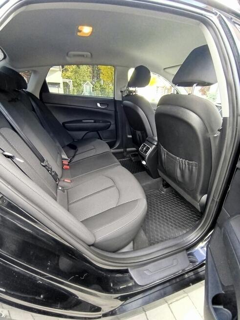 Kia Optima Ostróda - zdjęcie 6