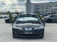 Honda Civic, 2009 Michałowice - zdjęcie 9