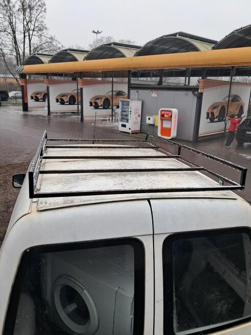 Sprzedam citroen berlingo Go Mysłowice - zdjęcie 5