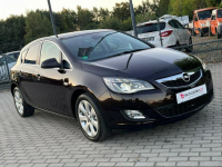 Opel Astra *Niski Przebieg*Gwarancja*Turbo* Zduńska Wola - zdjęcie 5