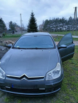 Citroen C5 2004 benzyna gaz Leszno - zdjęcie 3