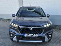 Suzuki SX4 S-Cross Polski Salon I Właściciel Serwisowany Rybnik - zdjęcie 2