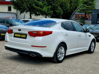 Kia Optima Serwis LED Tempomat Bluetooth Climatronic Gwarancja! Szczecin - zdjęcie 7