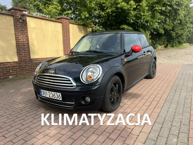 Mini cooper D możliwa zamiana na Suzuki Chooper Marauder Słupsk - zdjęcie 1