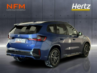 BMW X1 1,5 sDrive 20i (170 KM) Pakiet sportowy M Salon PL Warszawa - zdjęcie 5