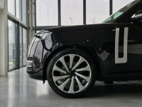 Range Rover L460 3.0D I6 350 KM AWD Auto Autobiography Łódź - zdjęcie 6