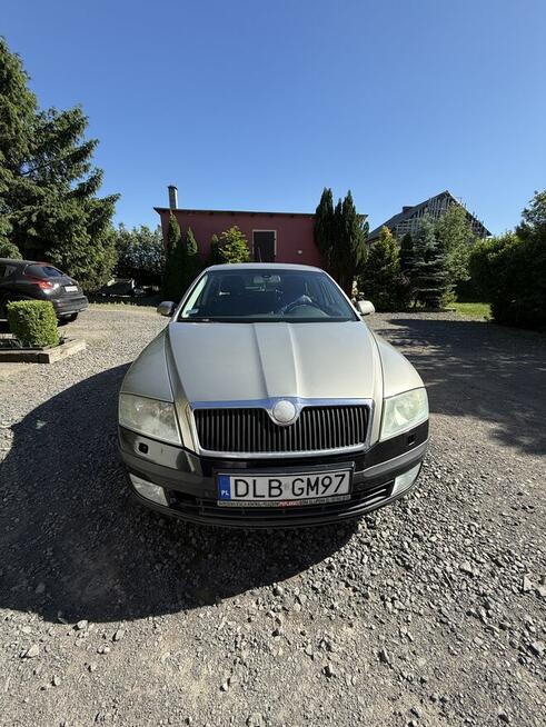 Skoda octavia 2.0 turbo disel Czerna - zdjęcie 2
